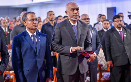 އެއް އަހަރަށްވުރެ ދުވަސްވީ މައްސަލަތައް ނިންމުމަށް އުފައްދާ ޚާއްސަ ޓާސްކްފޯސް އެކުލަވާލައިފި