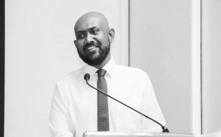 ކޮރަޕްޝަން ނައްތާލުމުގެ މަސައްކަތަށް ކުރިއެރުމެއް ނުލިބޭ، ސީ.ޕީ.އައި އިން ރާއްޖެއަށް 39 ޕޮއިންޓް