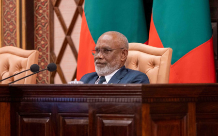 ފަލާހު އެމްޑީޕީ މެންބަރުންނަށް ލާދީނީއަށް ގޮވިޔަސް ނުހުއްޓުވޭނެ: އަބްދުއްރަހީމް
