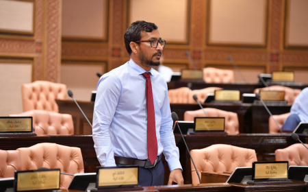 ފަލާހު ހެދީ ދޮގު، އެމްޑީޕީގެ ފުރަތަމަ ވެރިކަމުގައި އެކަނި 42 މިސްކިތް ބިނާކުރި!