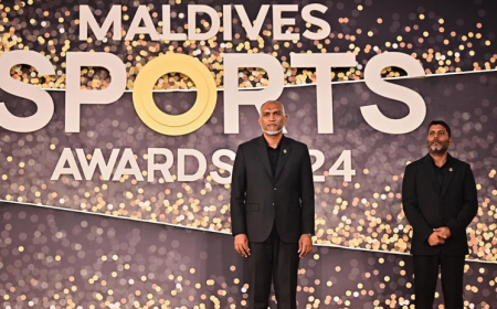 ބައެއް ކުޅިވަރުތަކުގެ ނޮމިނޭޝަން ނެތީ އެސޯސިއޭޝަނުން ނަން ނުފޮނުވައިގެން: މިނިސްޓްރީ