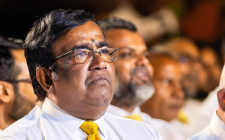 ބޮޑު މުޒާހަރާގެ ބައިވެރިންނަށް ދައުވާ ކުރުން އެމްޑީޕީން ކުށްވެރިކޮށްފި