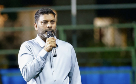 ކުޅިވަރު އެސޯސިއޭޝަންތަކަށް ފުރަތަމަ ކުއާޓާގެ ބަޖެޓު އަދިވެސް ނުދޭ