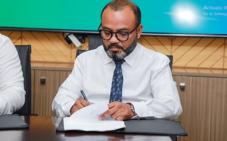ވެމްކޯގެ ބައެއް މުވައްޒަފުންނަށް އަދިވެސް ރޯދަ އިނާޔަތް ނުދޭ