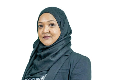 އެފްޑީސީގެ ޗެއާޕާސަން ނަޝްވާ މަޤާމުން ވަކިކޮށްފި