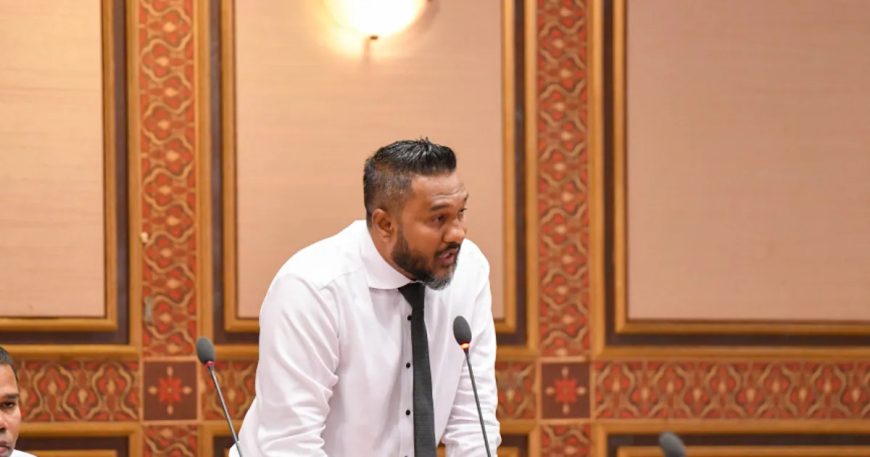 ނުވަ މަސް ފަހުން ސިނާގެ ގޮނޑީގެ މައްސަލާގެ ހުކުމް އިއްވަނީ