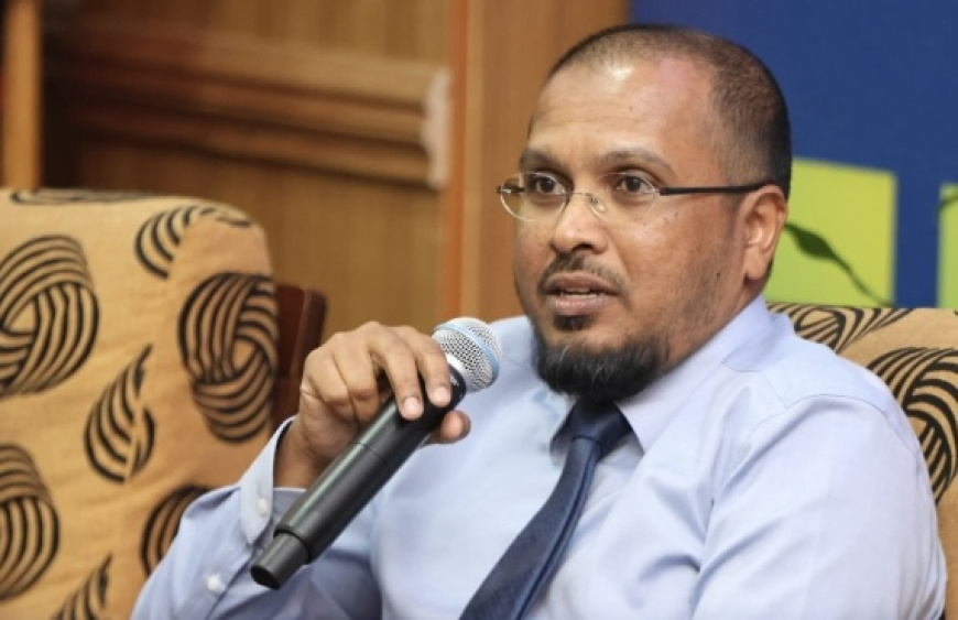 Inaz Resigns After Opposing Use of Pension Funds for Government Financing