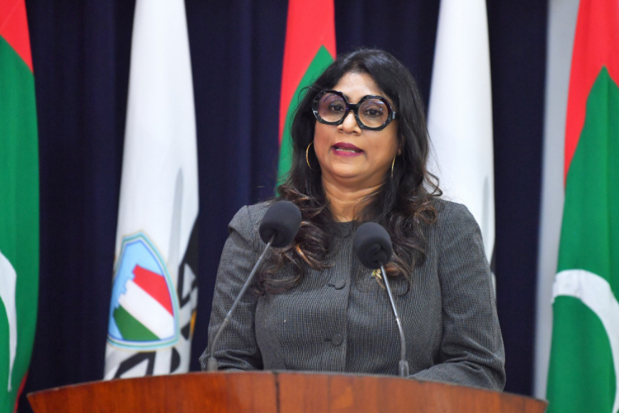 Former Defence Minister Calls for Staggered Parliamentary Elections