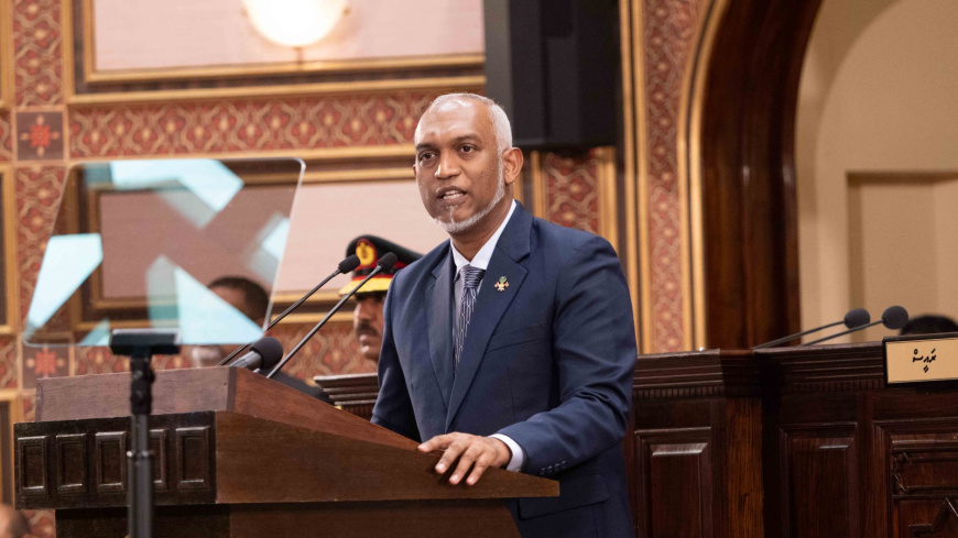 ސަރުކާރު ކުންފުންޏަކުން 10 ރިސޯޓު ތަރައްގީކޮށް، ލިބޭ ފައިދާ ރައްޔިތުންނަށް ބަހަން ނިންމައިފި