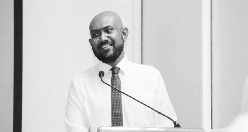 ކޮރަޕްޝަން ނައްތާލުމުގެ މަސައްކަތަށް ކުރިއެރުމެއް ނުލިބޭ، ސީ.ޕީ.އައި އިން ރާއްޖެއަށް 39 ޕޮއިންޓް