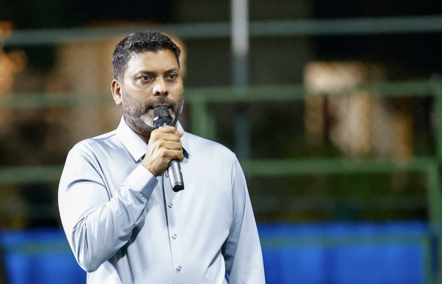 ކުޅިވަރު އެސޯސިއޭޝަންތަކަށް ފުރަތަމަ ކުއާޓާގެ ބަޖެޓު އަދިވެސް ނުދޭ
