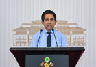 ޖަވާބު ނުދެވުނު ވާހަކަ ރިޕޯޓުކުރުމުން މިނިސްޓަރަށް ހަޖަމެއްނުވި