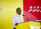 ޝަމްއާން އެ ކިޔައިދިނީ މި ސަރުކާރުގެ އަސްލު ހަޤީޤަތް: ފަޔާ