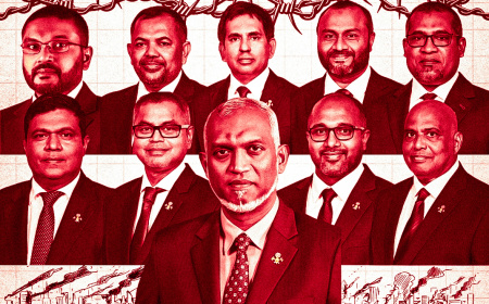 އީރާން-އެމެރިކާ ހަނގުރާމައާއި ގުޅިގެން ދިމާވާނެ ދަތިތައް ހައްލުކުރުމަށް ޚާއްސަ ކޮމިޓީއެއް އުފައްދަވައިފި