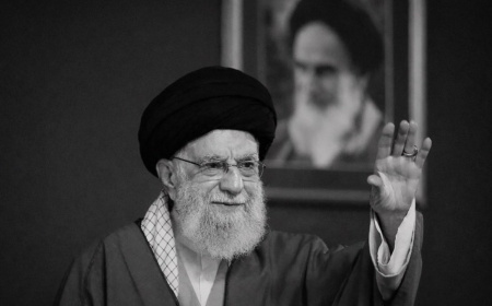 Iran State TV Confirms Death of Supreme Leader Khamenei