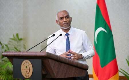 އިންޑިއާ އެއްބަސްވުންތަކުގައި ހުރި ގައުމީ ސަލާމަތަށް ނުރައްކާވާ ކަންކަން ހާމަނުކުރެވޭނެ: ރައީސް