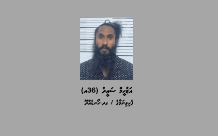ސްކޭމް މައްސަލައެއްގެ ތަހުގީގަށް މީހަކު ހޯދަނީ