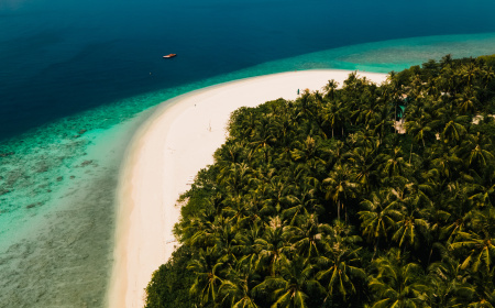 Muizzu Establishes New Office on Maldives’ Territorial Affairs