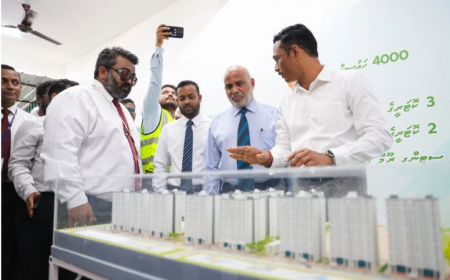 ފްލެޓް ކުއްޔަށް ދޭ ފަރާތްތައް ޖޫރިމަނާކޮށް ފްލެޓް އަތުލާނަން: ހަމްދާން
