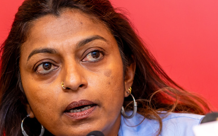ޕީއެންސީގެ ހަރަދު ކުޑަކުރުމަކީ ދައުލަތް ހިންގުމުގެ ހަރަދު ކުޑަކުރުމެއް ނޫން: އީވާ