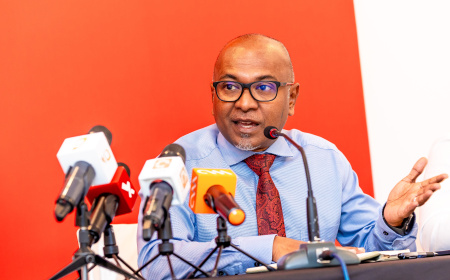 އެމްޑީޕީގެ ރިޔާސީ ޕްރައިމަރީއަށް ޗެއަރޕާސަނަށް އެއްވެސް ނުފޫޒެއް ނުފޯރުވޭނެ: ހަސަން ލަތީފް