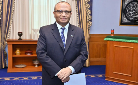 ދެ އިންތިހާބު އެއްކޮށްލުމަށް ހުށަހެޅުމުގެ ކުރިން އިސްލާހުކުރަންޖެހޭ މުހިންމު ގާނޫނުތަކެއް އެބަހުރި: ސުއޫދު
