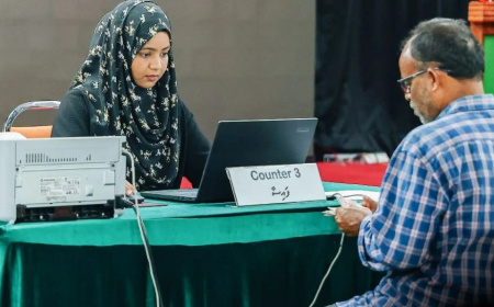 މުދަލު ޒަކާތުގެ ގޮތުގައި މީހަކަށް 5،500 ރުފިޔާ ބަހައިފި