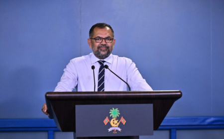 ތެލާއި ގޭސް ލިބުމުގައި އެއްވެސް ދަތިކަމެއް ނެތް: ޒަމީރު