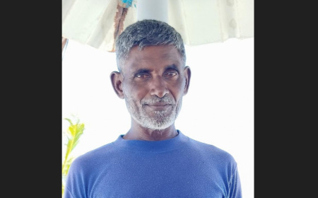 ކަނޑުމައްޗަށް ނިކުމެ އުޅެނިކޮށް ގެއްލުނު މީހާ ފެނިއްޖެ
