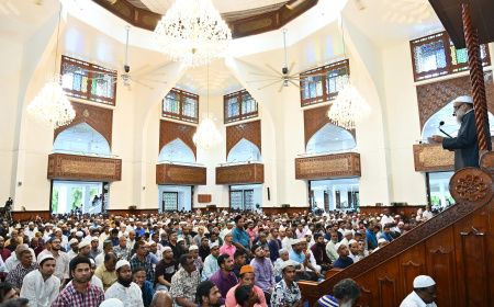 ރަޙިމުގެ ގުޅުން ދަމަހައްޓާ މީހަކީ ގުޅުން ކެނޑޭ ހިނދު، އެ ގުޅުން ދަމަހައްޓާމީހާ: އީދު ހުތުބާ