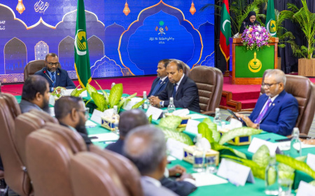 މިއަހަރުގެ ފިތުރު ޢީދު ދުވަހަކީ ހުކުރު ދުވަސް