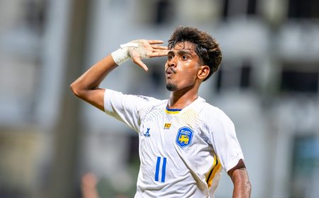 20 އަހަރުން ދަށުގެ ސާފް: ލަންކާއިން ފަހަތުން އަރާ ރާއްޖެ ބަލިކޮށްފި