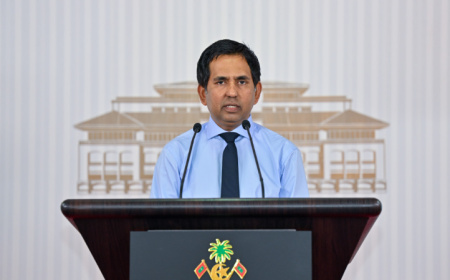 އިންވެސްޓަރުންނަށް ހާއްސަ 'ޕާލް ރެޒިޑެންސް ވިސާ' އަންނަ މަހު ތައާރަފު ކުރަނީ
