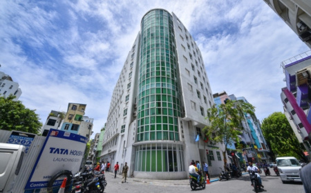 އާ ގަވާއިދާއި އެއްގޮތަށް ކާބޯތަކެތި ލޭބަލް ކުރުމަށް ހަ މަސްދުވަހުގެ މުއްދަތެއް