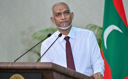 މި ފަސް އަހަރު ތެރޭގައި ބިއްލޫރި ޓަނެލް ނިންމޭނެ ކަމުގެ ޔަގީންކަން ރައީސަށް ނުދެވުނު
