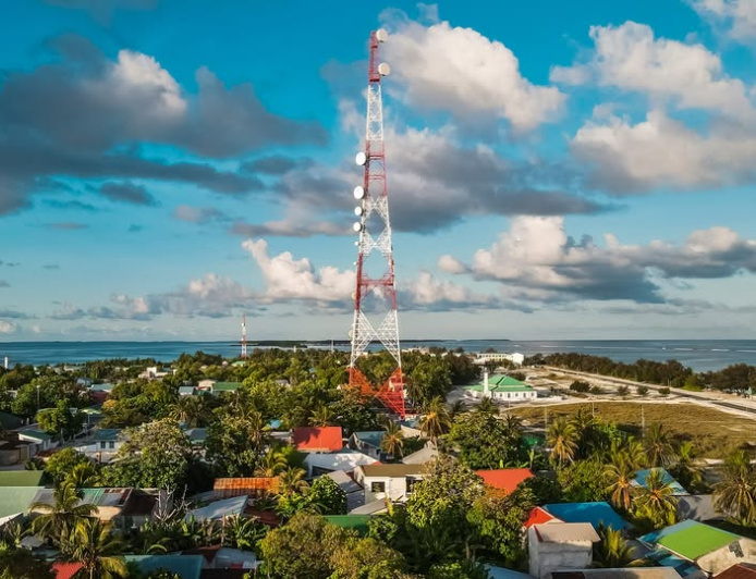 ގައްދޫގައި އަގުބޮޑުކޮށް ކާޑު ވިއްކާތީ ކައުންސިލްގެ އިންޒާރެއް