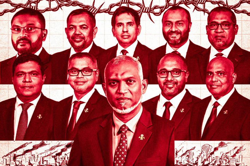 އީރާން-އެމެރިކާ ހަނގުރާމައާއި ގުޅިގެން ދިމާވާނެ ދަތިތައް ހައްލުކުރުމަށް ޚާއްސަ ކޮމިޓީއެއް އުފައްދަވައިފި