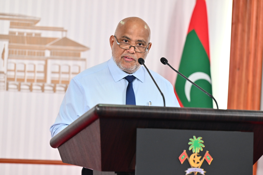 Delays in Student Allowance Payments Linked to Late University Invoices, Says Minister Haidar