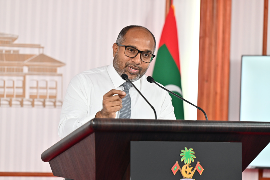 ދޮޅު މަސްތެރޭ 7،000 ވޭޕް ސްޓިކާއި 2 މިލިއަނެއްހާ ސިނގިރޭޓު އަތުލައިގެންފި