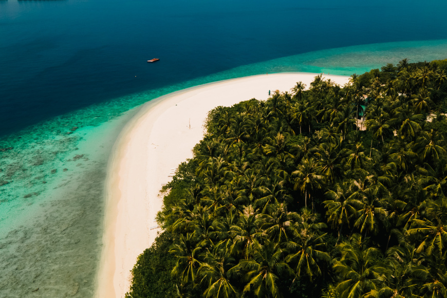 Muizzu Establishes New Office on Maldives’ Territorial Affairs