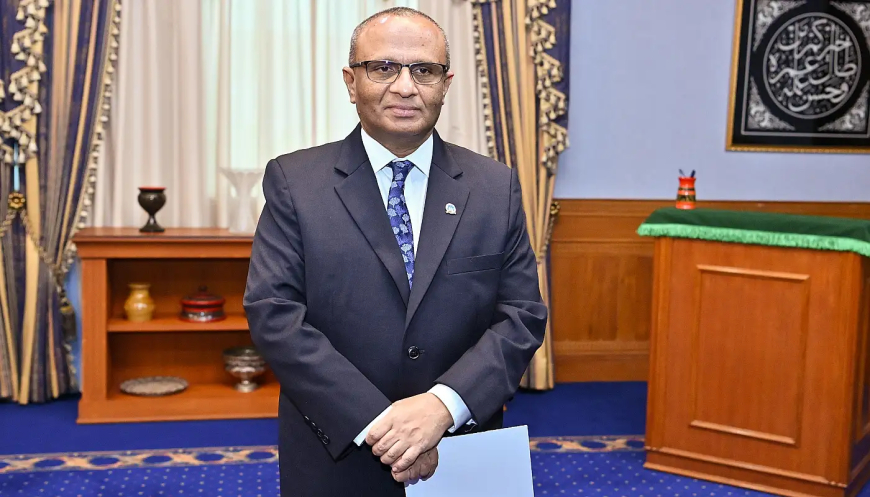 ދެ އިންތިހާބު އެއްކޮށްލުމަށް ހުށަހެޅުމުގެ ކުރިން އިސްލާހުކުރަންޖެހޭ މުހިންމު ގާނޫނުތަކެއް އެބަހުރި: ސުއޫދު