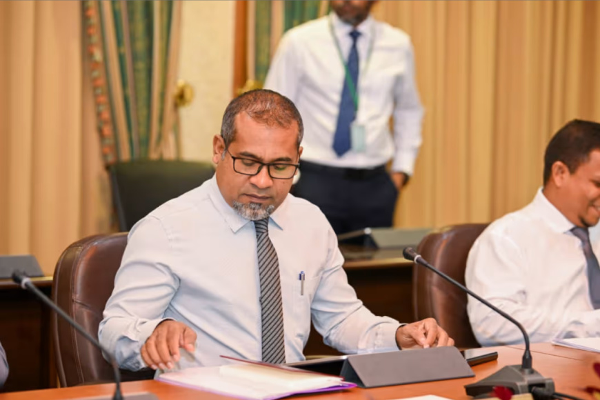 ފާޑުކިޔުންތައް އަމާޒުވެ 11 ދުވަސް ފަހުން އީރާނަށް ދޭ ހަމަލާތައް ސަރުކާރުން ކުއްވެރިކޮށްފި