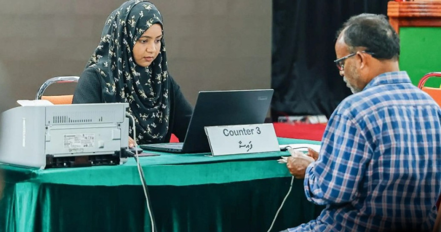 މުދަލު ޒަކާތުގެ ގޮތުގައި މީހަކަށް 5،500 ރުފިޔާ ބަހައިފި