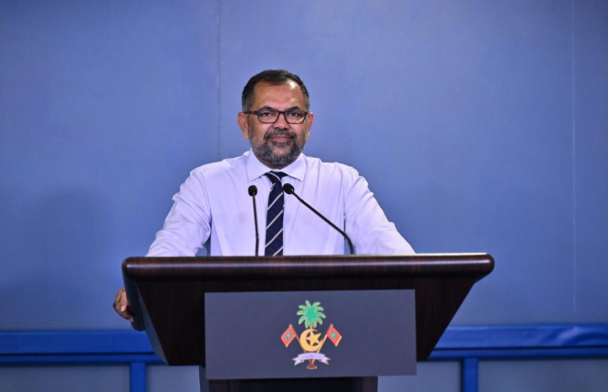 ތެލާއި ގޭސް ލިބުމުގައި އެއްވެސް ދަތިކަމެއް ނެތް: ޒަމީރު
