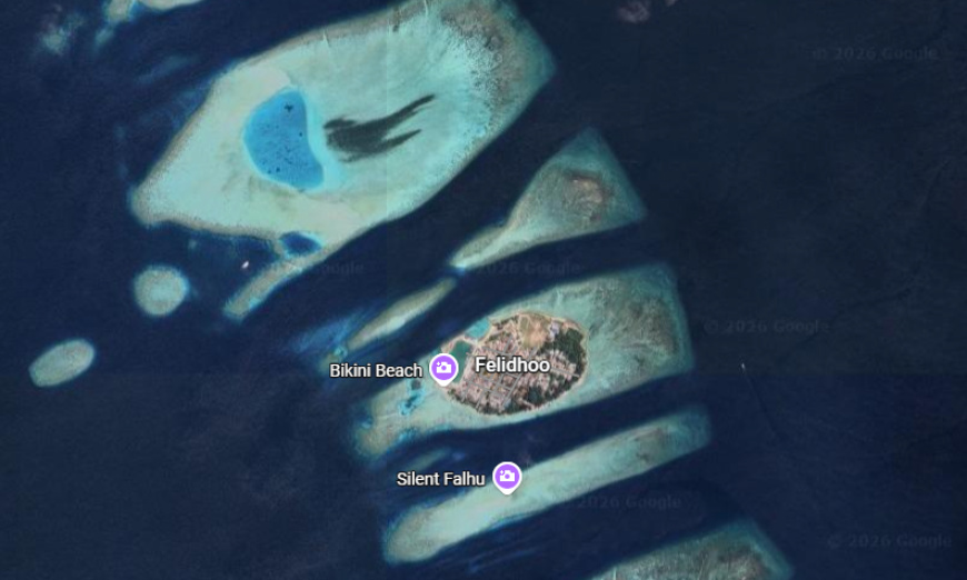 ލޯންޗު ބަންޑުން ޖަހާލުން: ގެއްލުނު ދެ މީހުން އަދިވެސް ނުފެނޭ
