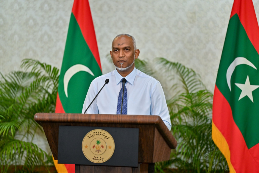 މަޖިލީހުގެ ބައެއް ގޮނޑިތައް ޒުވާނުންނާއި އަންހެނުންނަށް ހާއްސަކުރަނީ