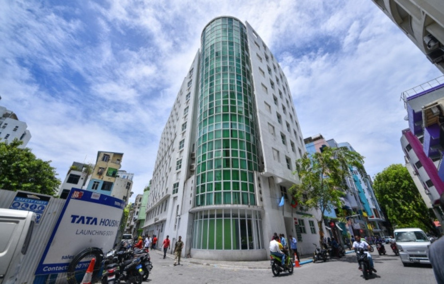 އާ ގަވާއިދާއި އެއްގޮތަށް ކާބޯތަކެތި ލޭބަލް ކުރުމަށް ހަ މަސްދުވަހުގެ މުއްދަތެއް
