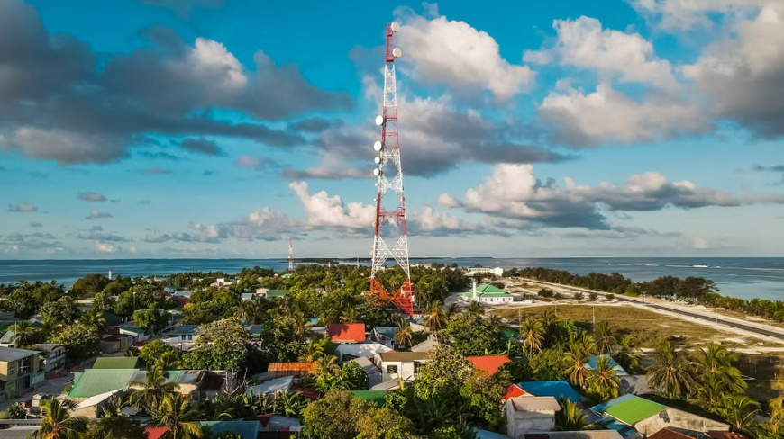 ގައްދޫއިން ފަތުރުވެރިކަމަށް ދެ ބިމެއް ދޫކުރަނީ