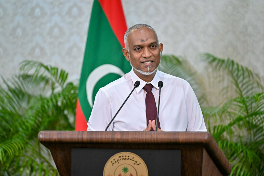 ރައީސް އެންގެވި ގޮތާއި ޚިލާފަށް ކުންފުނިތަކުން ޚަރަދުކުޑަކުރުމަށް ޕީސީބީން އަންގައިފި