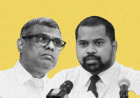 MDP Leadership Shake-Up as Senior Officials Removed